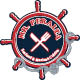 Mr Peralta Logo
